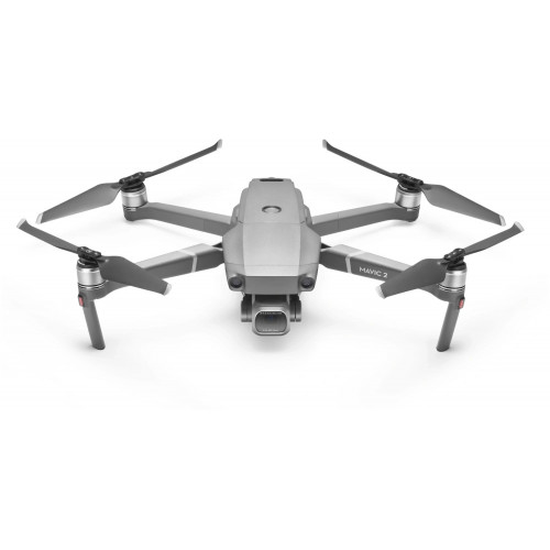 Квадрокоптер DJI Mavic 2 Pro (6958265174445) Gray