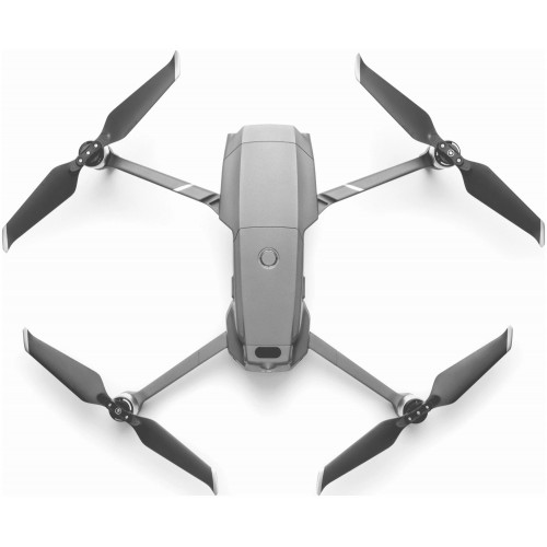 Квадрокоптер DJI Mavic 2 Pro (6958265174445) Gray
