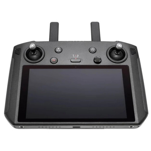 Квадрокоптер DJI Mavic 2 Pro + Smart Controller (6958265175626) Gray