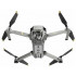 Квадрокоптер DJI Mavic Pro Platinum (6958265152870) Gray