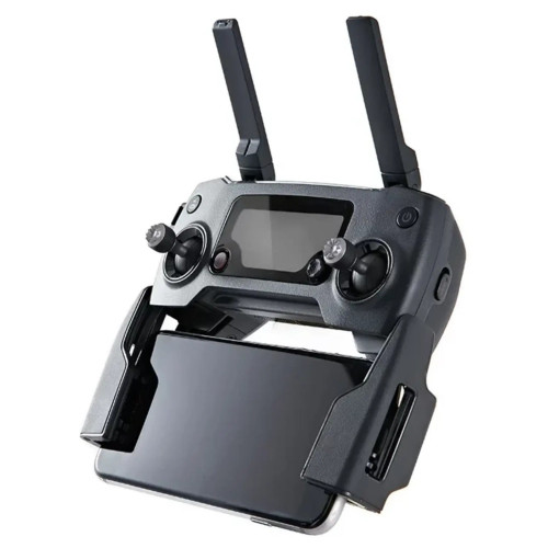 Квадрокоптер DJI Mavic Pro Platinum (6958265152870) Gray