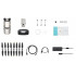 Квадрокоптер DJI Mavic Pro Platinum (6958265152870) Gray