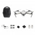 Квадрокоптер DJI Mavic Pro Platinum Fly More Combo (6958265152771) Gray