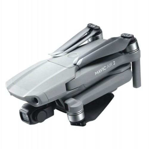 Квадрокоптер DJI Mavic AIR 2 Fly More Combo (6958265100413) Gray