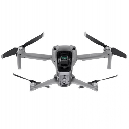 Квадрокоптер DJI Mavic AIR 2 Fly More Combo (6958265100413) Gray