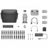 Квадрокоптер DJI Mavic AIR 2 Fly More Combo (6958265100413) Gray
