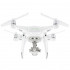 Квадрокоптер DJI Phantom 4 Pro Plus V2.0 (6958265164828) White