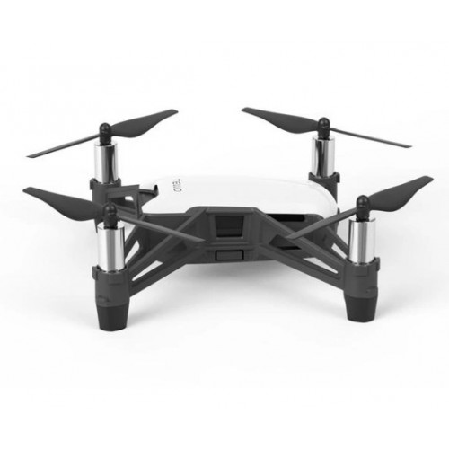 Квадрокоптер DJI Tello ( 6958265162916) White