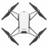 Квадрокоптер DJI Tello Boost Combo (6958265178535) White