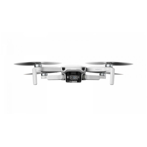 Квадрокоптер DJI Mini 2 Fly More Combo