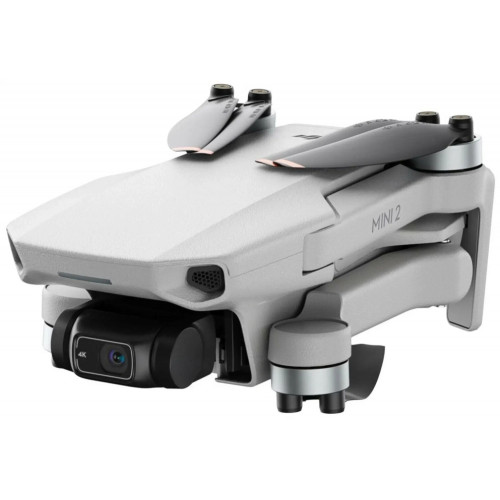 Квадрокоптер DJI Mini 2