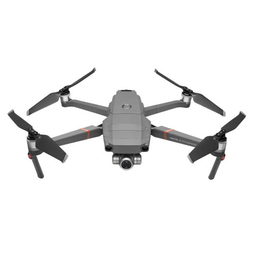 Квадрокоптер DJI Mavic 2 Enterprise dual + Smart controller Gray