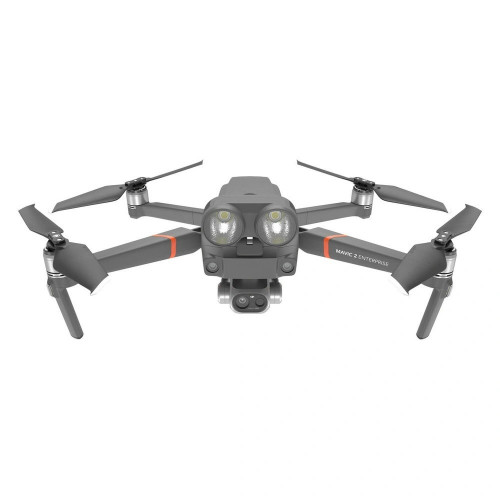 Квадрокоптер DJI Mavic 2 Enterprise dual + Smart controller Gray