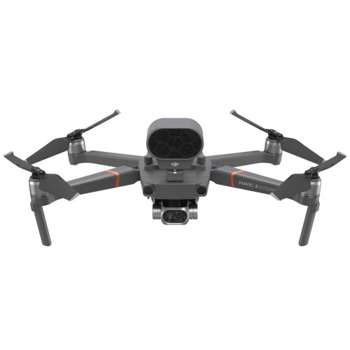 Квадрокоптер DJI Mavic 2 Enterprise dual + Smart controller Gray