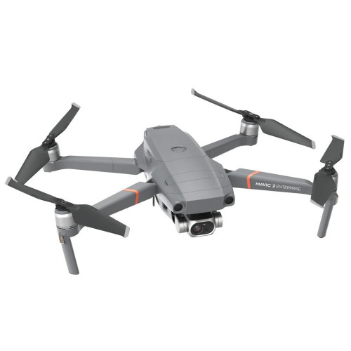 Квадрокоптер DJI Mavic 2 Enterprise dual + Smart controller Gray