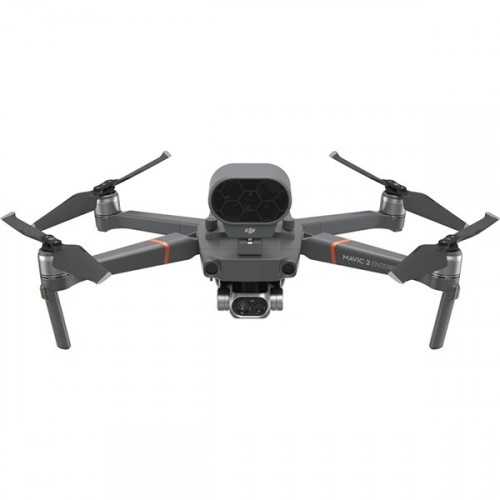Квадрокоптер DJI Mavic 2 enterprise dual Gray