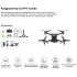 Квадрокоптер DJI FPV Combo ( 6941565903860) Gray