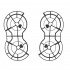 Защита пропеллеров DJI Mini 2 360° Propeller Guard (6941565906571)