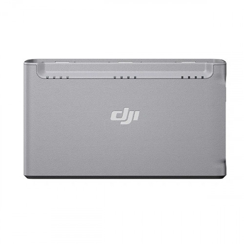 Двухканальная зарядная станция DJI Mini 2 (6941565906519)
