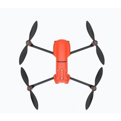 Квадрокоптер Autel Robotics EVO II Pro 6K Rugged Bundle Orange