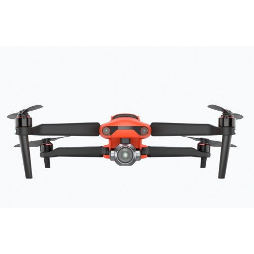 Квадрокоптер Autel Robotics EVO II Pro 6K Rugged Bundle Orange
