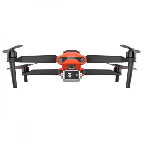 Квадрокоптер Autel Robotics EVO II Dual 320 Rugged Bundle Orange