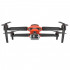 Квадрокоптер Autel Robotics EVO II Dual 320 Rugged Bundle Orange