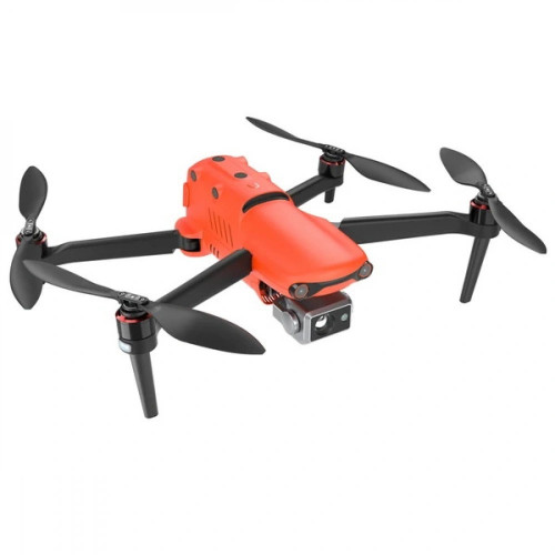 Квадрокоптер Autel Robotics EVO II Dual 320 Rugged Bundle Orange