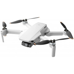 Квадрокоптер DJI Mini SE