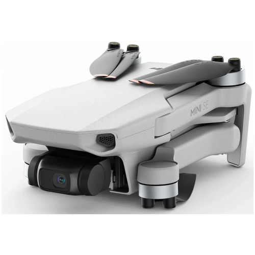 Квадрокоптер DJI Mini SE