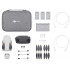 Квадрокоптер DJI Mini SE Fly More Combo