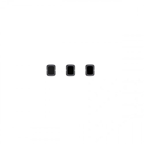 Набор оптических фильтров DJI Mavic Air 2 ND Filters Set (ND4/8/32)