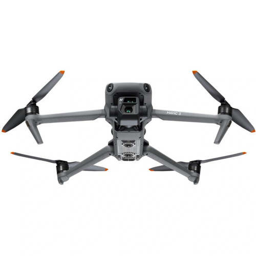 Квадрокоптер DJI Mavic 3 Gray