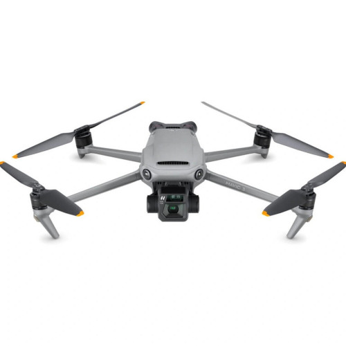 Квадрокоптер DJI Mavic 3 Fly More Combo Gray