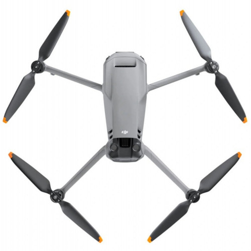 Квадрокоптер DJI Mavic 3 Fly More Combo Gray