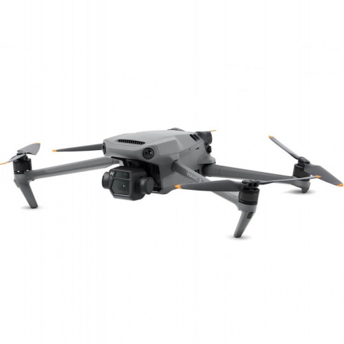 Квадрокоптер DJI Mavic 3 Fly More Combo Gray