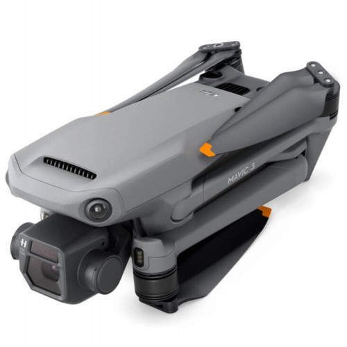 Квадрокоптер DJI Mavic 3 Fly More Combo Gray
