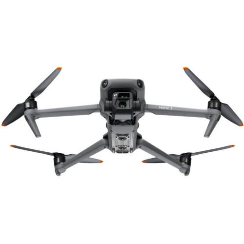 Квадрокоптер DJI Mavic 3 Cine Premium Combo Gray