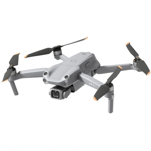 Квадрокоптер DJI AIR 2S Fly More Combo + Smart Controller