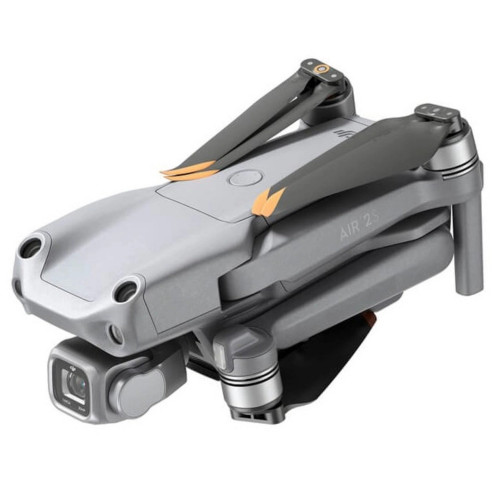 Квадрокоптер DJI AIR 2S Fly More Combo + Smart Controller