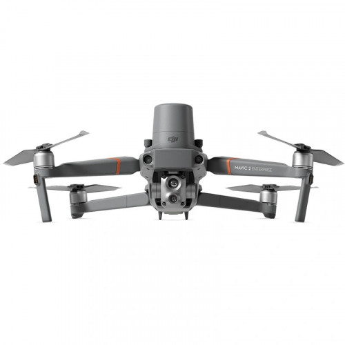 Квадрокоптер DJI Mavic 2 Enterprise Advanсed Gray
