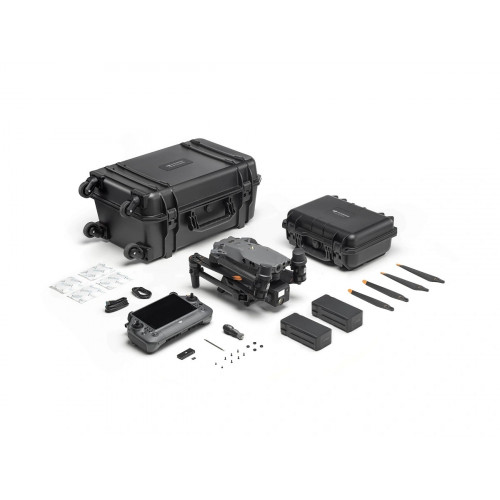 Квадрокоптер DJI Matrice 30 Gray