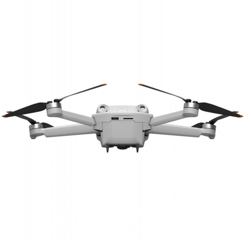 Квадрокоптер DJI Mini 3 Pro (DJI RC)
