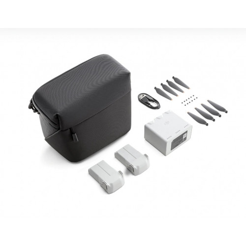Набор запчастей DJI Mini 3 Pro Fly More Kit Plus