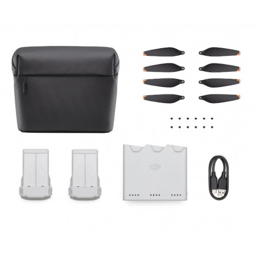 Набор запчастей DJI Mini 3 Pro Fly More Kit Plus