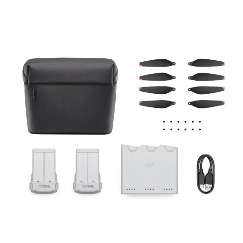 Набор запчастей DJI Mini 3 Pro Fly More Kit