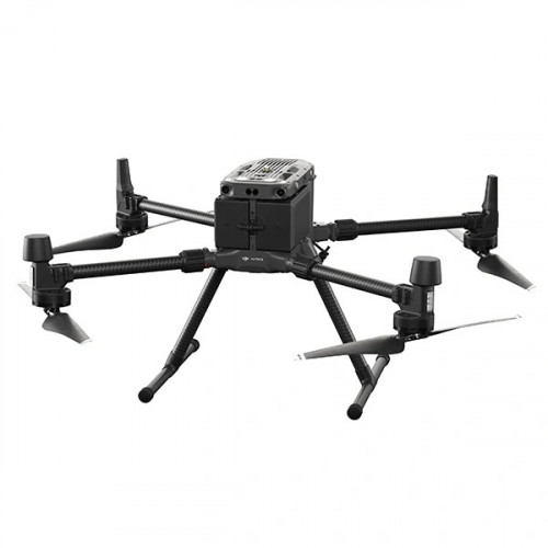 Квадрокоптер DJI Matrice 300 RTK +H20T Gray