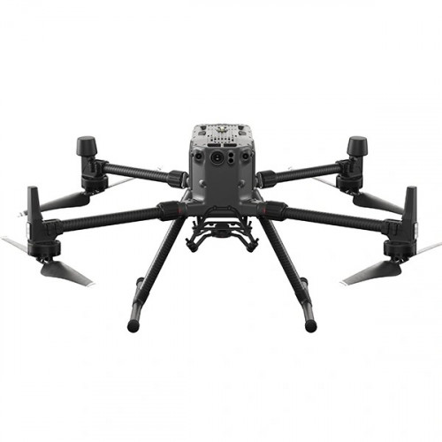 Квадрокоптер DJI Matrice 300 RTK +H20T Gray