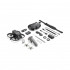 Квадрокоптер DJI Avata Pro-View Combo Gray