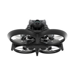 Квадрокоптер DJI Avata Pro-View Combo Gray